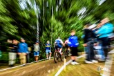 2024 UEC MTB Youth European Championships - Huskvarna - J?nk?ping  10/08/2024 -  - photo Tommaso Pelagalli/SprintCyclingAgency?2024